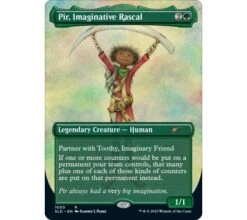 Secret Lair Drop Series: Imaginary Friends 10 Secret Lair Drop Series: Imaginary Friends -Card Game Shop sl imaginary friends 4