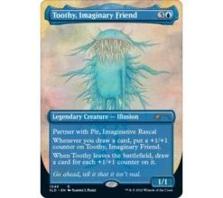 Secret Lair Drop Series: Imaginary Friends 11 Secret Lair Drop Series: Imaginary Friends -Card Game Shop sl imaginary friends 5