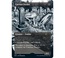 Secret Lair Drop Series: Special Guest - Junji Ito -Card Game Shop sl junjiito english 2