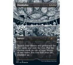 Secret Lair Drop Series: Special Guest - Junji Ito -Card Game Shop sl junjiito english 3