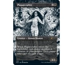 Secret Lair Drop Series: Special Guest - Junji Ito -Card Game Shop sl junjiito english 4