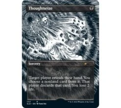 Secret Lair Drop Series: Special Guest - Junji Ito -Card Game Shop sl junjiito english 5