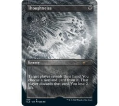 Secret Lair Drop Series: Special Guest - Junji Ito (foil Etched) 8 Secret Lair Drop Series: Special Guest - Junji Ito (foil Etched) -Card Game Shop sl junjiito english foiletched 2