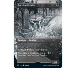 Secret Lair Drop Series: Special Guest - Junji Ito (foil Etched) 9 Secret Lair Drop Series: Special Guest - Junji Ito (foil Etched) -Card Game Shop sl junjiito english foiletched 3