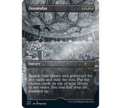 Secret Lair Drop Series: Special Guest - Junji Ito (foil Etched) 10 Secret Lair Drop Series: Special Guest - Junji Ito (foil Etched) -Card Game Shop sl junjiito english foiletched 4