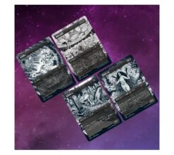 Secret Lair Drop Series: Special Guest - Junji Ito (japanese)