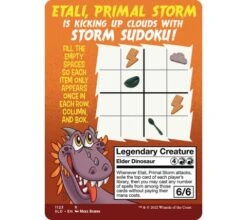 Secret Lair Drop Series: Just Add Milk 11 Secret Lair Drop Series: Just Add Milk -Card Game Shop sl justaddmilk 3