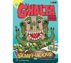 Secret Lair Drop Series: Just Add Milk 12 Secret Lair Drop Series: Just Add Milk -Card Game Shop sl justaddmilk 4