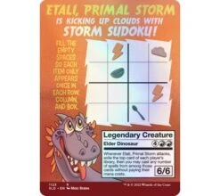 Secret Lair Drop Series: Just Add Milk (foil) -Card Game Shop sl justaddmilk foil 3