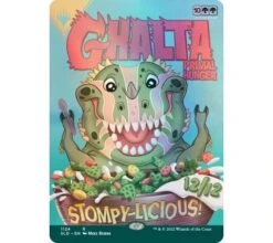 Secret Lair Drop Series: Just Add Milk (foil) -Card Game Shop sl justaddmilk foil 4