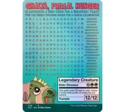 Secret Lair Drop Series: Just Add Milk (foil) -Card Game Shop sl justaddmilk foil 5