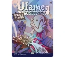 Secret Lair Drop Series: Just Add Milk (foil) -Card Game Shop sl justaddmilk foil 6