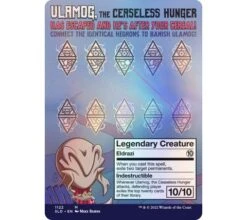 Secret Lair Drop Series: Just Add Milk (foil) -Card Game Shop sl justaddmilk foil 7