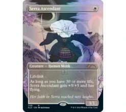 Secret Lair Drop Series: Special Guest - Kozyndan: Another Story (foil) -Card Game Shop sl kozyndananotherstory foil 2