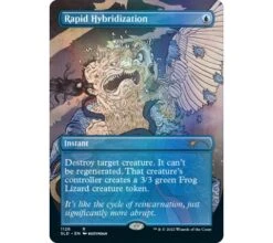 Secret Lair Drop Series: Special Guest - Kozyndan: Another Story (foil) -Card Game Shop sl kozyndananotherstory foil 3