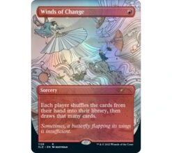 Secret Lair Drop Series: Special Guest - Kozyndan: Another Story (foil) -Card Game Shop sl kozyndananotherstory foil 5