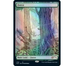 Secret Lair Drop Series: Special Guest - Kozyndan: The Lands (foil) -Card Game Shop sl kozyndanlands foil 6