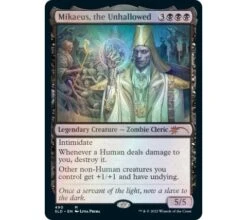 Secret Lair Drop Series: Artist Series - Livia Prima 9 Secret Lair Drop Series: Artist Series - Livia Prima -Card Game Shop sl livia prima 3