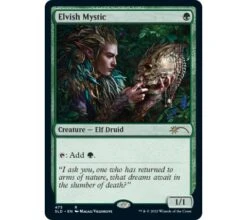 Secret Lair Drop Series: Artist Series - Magali Villeneuve -Card Game Shop sl magali villeneuve 2