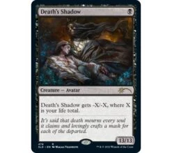 Secret Lair Drop Series: Artist Series - Magali Villeneuve -Card Game Shop sl magali villeneuve 4