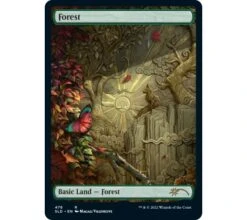 Secret Lair Drop Series: Artist Series - Magali Villeneuve -Card Game Shop sl magali villeneuve 5