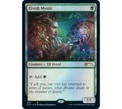 Secret Lair Drop Series: Artist Series - Magali Villeneuve (foil) -Card Game Shop sl magali villeneuve foil 2