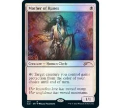 Secret Lair Drop Series: Artist Series - Magali Villeneuve (foil) -Card Game Shop sl magali villeneuve foil 3