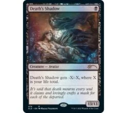 Secret Lair Drop Series: Artist Series - Magali Villeneuve (foil) -Card Game Shop sl magali villeneuve foil 4