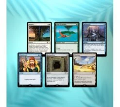 Secret Lair Drop Series: Artist Series - Mark Poole -Card Game Shop sl mark poole 2