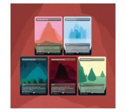 Secret Lair Drop Series: Special Guest - Matt Jukes