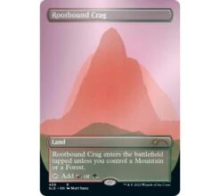 Secret Lair Drop Series: Special Guest - Matt Jukes (foil) -Card Game Shop sl matt jukes 4