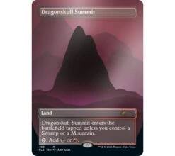 Secret Lair Drop Series: Special Guest - Matt Jukes (foil) -Card Game Shop sl matt jukes 5