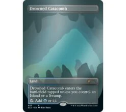 Secret Lair Drop Series: Special Guest - Matt Jukes (foil) -Card Game Shop sl matt jukes 6