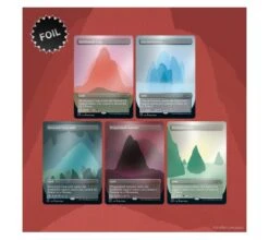 Secret Lair Drop Series: Special Guest - Matt Jukes (foil)