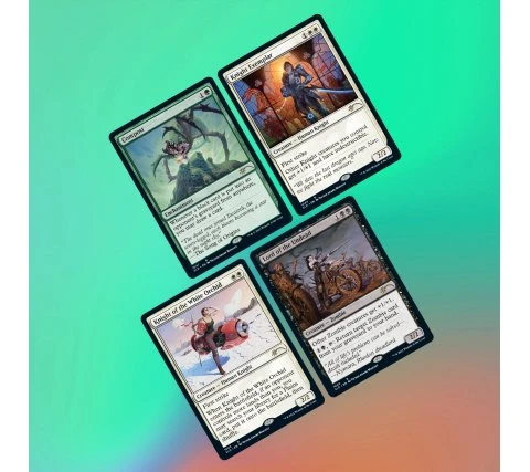 Secret Lair Drop Series: Artist Series - Victor Adame Minguez 3 Secret Lair Drop Series: Artist Series - Victor Adame Minguez