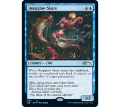 Secret Lair Drop Series: Artist Series - Nils Hamm -Card Game Shop sl nils hamm 2