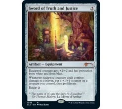 Secret Lair Drop Series: Artist Series - Nils Hamm -Card Game Shop sl nils hamm 5