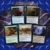 Magic: The Gathering - Secret Lair Drop Series: Phyrexian Faves -Card Game Shop sl phyrexianfaves 1