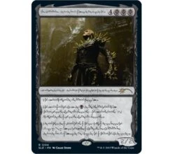 Magic: The Gathering - Secret Lair Drop Series: Phyrexian Faves 10 Magic: The Gathering - Secret Lair Drop Series: Phyrexian Faves -Card Game Shop sl phyrexianfaves 3