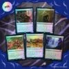 Magic: The Gathering - Secret Lair Drop Series: Phyrexian Faves (foil) -Card Game Shop sl phyrexianfaves foil 1