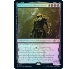 Magic: The Gathering - Secret Lair Drop Series: Phyrexian Faves (foil) -Card Game Shop sl phyrexianfaves foil 3