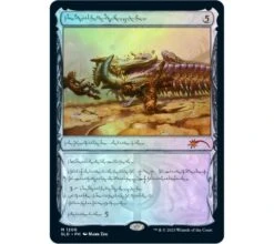 Magic: The Gathering - Secret Lair Drop Series: Phyrexian Faves (foil) -Card Game Shop sl phyrexianfaves foil 5