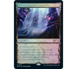 Magic: The Gathering - Secret Lair Drop Series: Phyrexian Faves (foil) -Card Game Shop sl phyrexianfaves foil 6