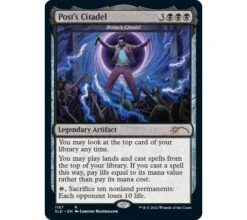 Secret Lair Drop Series: Post Malone: Backstage Pass -Card Game Shop sl postmalonebackstagepass 3