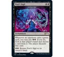 Secret Lair Drop Series: Post Malone: Backstage Pass -Card Game Shop sl postmalonebackstagepass 4