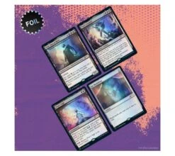 Secret Lair Drop Series: Post Malone: Backstage Pass (foil)