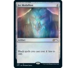 Secret Lair Drop Series: Post Malone: Backstage Pass (foil) -Card Game Shop sl postmalonebackstagepass foil 5