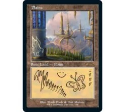 Secret Lair Drop Series: Post Malone: The Lands -Card Game Shop sl postmalonethelands 2