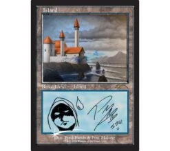 Secret Lair Drop Series: Post Malone: The Lands -Card Game Shop sl postmalonethelands 3