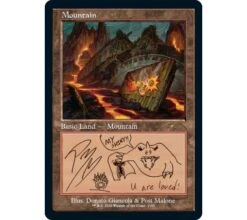 Secret Lair Drop Series: Post Malone: The Lands -Card Game Shop sl postmalonethelands 5